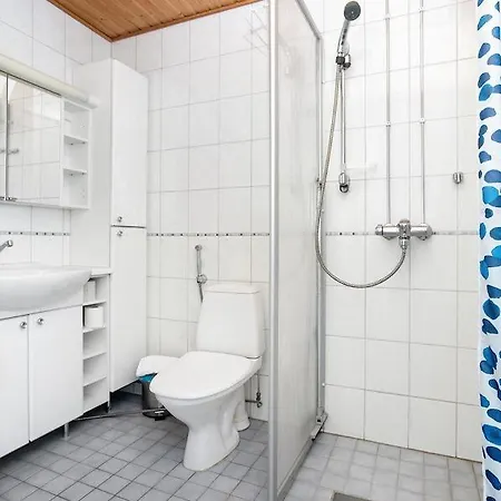 Apartment Kotimaailma Kotikaksiokirkkok